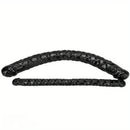 20.47in 27.55in Double-Headed Extra Long Fish Scale Simulation Huge Dildo