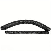 20.47in 27.55in Double-Headed Extra Long Fish Scale Simulation Huge Dildo