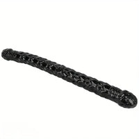 20.47in 27.55in Double-Headed Extra Long Fish Scale Simulation Huge Dildo