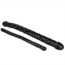 20.47in 27.55in Double-Headed Extra Long Fish Scale Simulation Huge Dildo