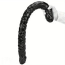 20.47in 27.55in Double-Headed Extra Long Fish Scale Simulation Huge Dildo