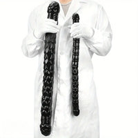 20.47in 27.55in Double-Headed Extra Long Fish Scale Simulation Huge Dildo