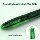 20.47in Super Long Huge Silicone Soft Dildo For Women Men G-Spot