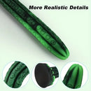 20.47in Super Long Huge Silicone Soft Dildo For Women Men G-Spot