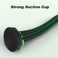 20.47in Super Long Huge Silicone Soft Dildo For Women Men G-Spot
