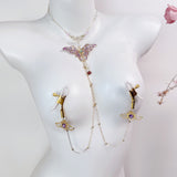 Collar & Nipple Clamp