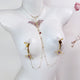 Collar & Nipple Clamp