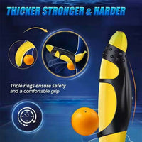 10 Vibrating Cock Ring G-spot Stimulator With Remote Control