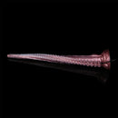 21.25in Deep Sea Endoscopy 3.0MP HD Camera 8 LEDs Huge Tentacle Dildo