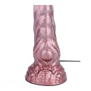 21.25in Deep Sea Endoscopy 3.0MP HD Camera 8 LEDs Huge Tentacle Dildo
