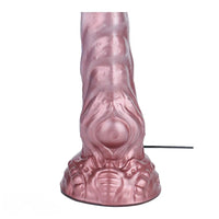 21.25in Deep Sea Endoscopy 3.0MP HD Camera 8 LEDs Huge Tentacle Dildo