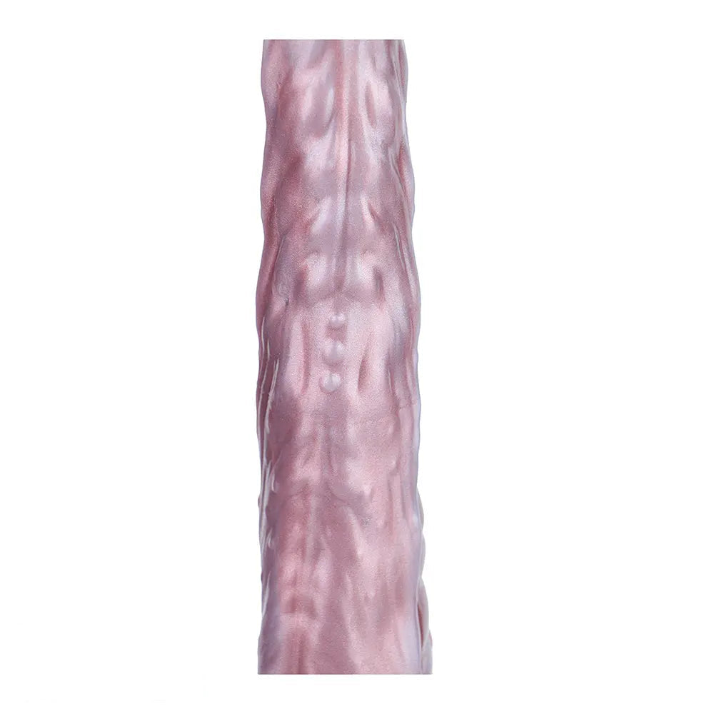 21.25in Deep Sea Endoscopy 3.0MP HD Camera 8 LEDs Huge Tentacle Dildo