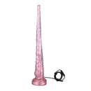 21.25in Deep Sea Endoscopy 3.0MP HD Camera 8 LEDs Huge Tentacle Dildo