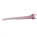 21.25in Deep Sea Endoscopy 3.0MP HD Camera 8 LEDs Huge Tentacle Dildo