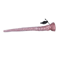 21.25in Deep Sea Endoscopy 3.0MP HD Camera 8 LEDs Huge Tentacle Dildo