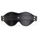 Bondage Blindfold Eye Mask For Couples Flirting