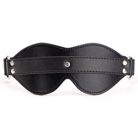 Bondage Blindfold Eye Mask For Couples Flirting