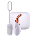 App Control Clitoral Stimulator Vibrator Massager