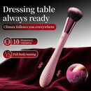 Joy Brush 2.0 Split G-spot Clitoral Stimulator