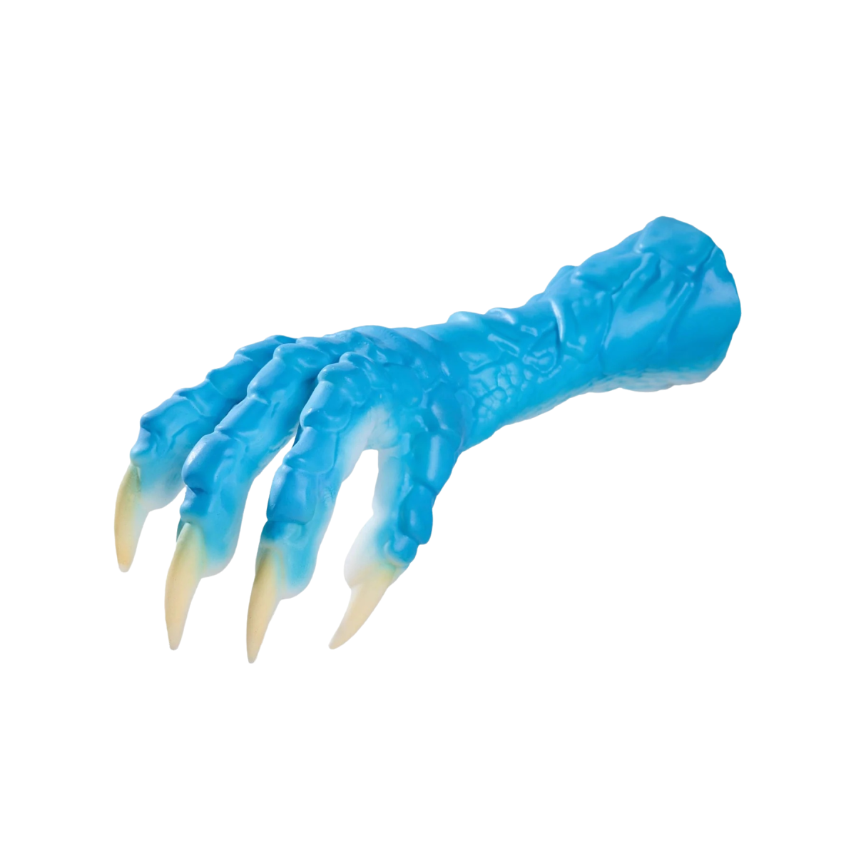 Talon Blue Dragon Claw Furry Masturbator