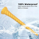 22.04in Liquid Silicone Super Long Texture Anal Plug Large Soft Dildo