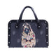 Rock Woman(black)