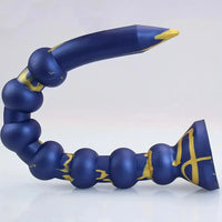 23.22in Long Soft Silicone Adult Toy Huge Dildo With Anal Beads For Anus