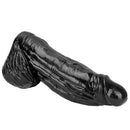23.22in Realistic Super Long Huge Thick Dildo For Advanced Sex User