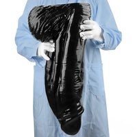 23.22in Realistic Super Long Huge Thick Dildo For Advanced Sex User