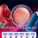 2 In 1 Tongue Masturbation Vibrator For Women
