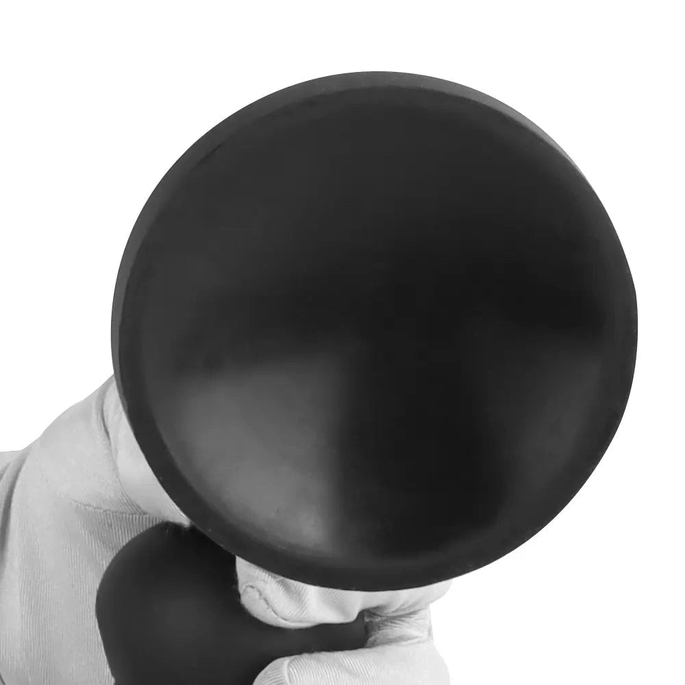 23.62in Soft SM Seven Beads Expansion Long Deep Huge Anal Plug Dildo