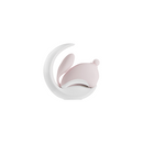 BunnyMoon Sonic Suction & G-Spot Rabbit Vibrator
