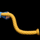 24.4in Gold Silicone Extra-long Scales Huge Dildo For Women Men Gay