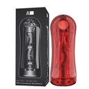 Male Aircraft Cup Male Flirting Masturbation Device