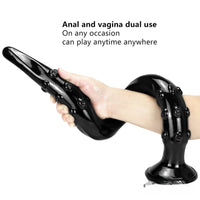 24in Super Long Penis Dildo Adult Toy For Anal Exploration