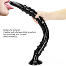 24in Super Long Penis Dildo Adult Toy For Anal Exploration