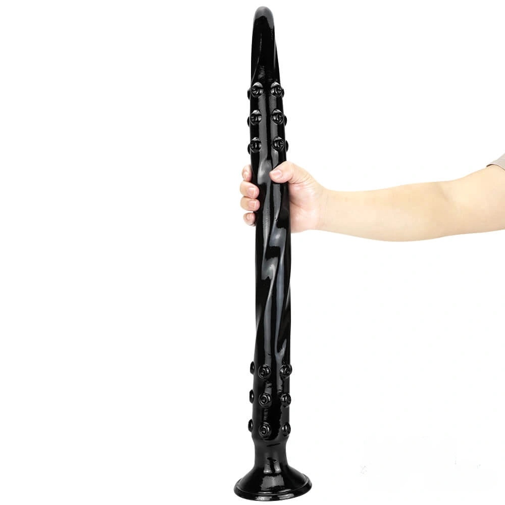 24in Super Long Penis Dildo Adult Toy For Anal Exploration