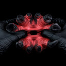Paw Masturbator Cindrak Crimson Claw Red Black Dragon Demon