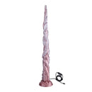 25in Tentacle Huge Long HD Camera Dildo Silicone Adult Toy Climax Device