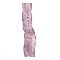 25in Tentacle Huge Long HD Camera Dildo Silicone Adult Toy Climax Device