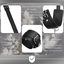 BDSM Bondage Sex Breast Restraints Collars Handcuffs Bundle Set