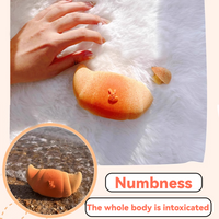 MIYU Croissant 8 Suction Clitoral Stimulation Vibrator