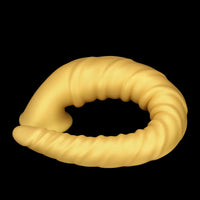 29.34in Extra Long Large Silicone Thread Soft Dildo Masturbator For Female