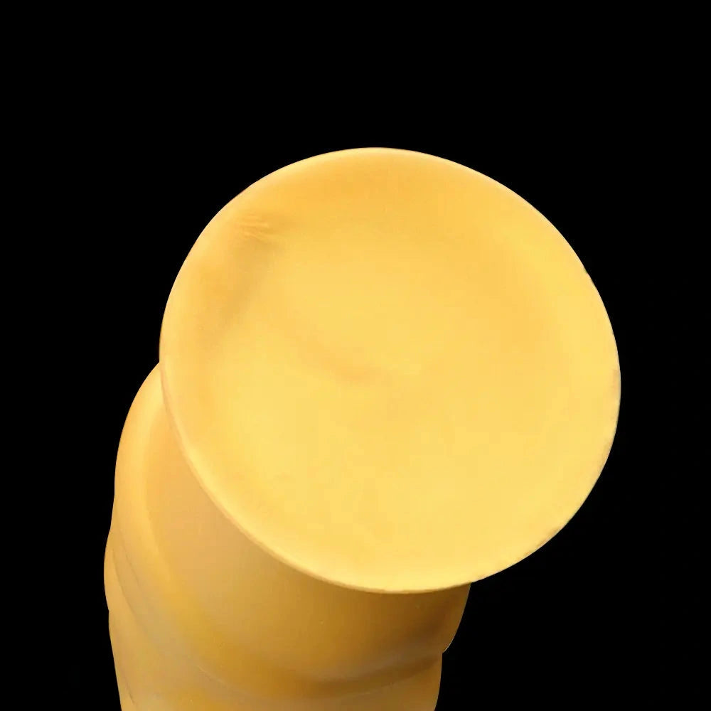 29.34in Extra Long Large Silicone Thread Soft Dildo Masturbator For Female