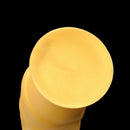 29.34in Extra Long Large Silicone Thread Soft Dildo Masturbator For Female