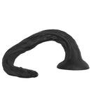 29.92in Super Long Deep Expansion Huge Silicone Butt Plug Dildo Sex Toy