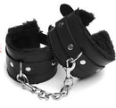 BDSM Adjustable  Handcuffs Ankle Bracelets