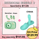 RetroCam Bundle 2
