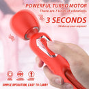 Hollow AV Stick Slaps And Teases Women With Masturbation Device And Vibrator