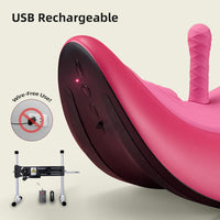VVD Rider Desire - The Ultimate Riding Experience Innovative Design Dual Control